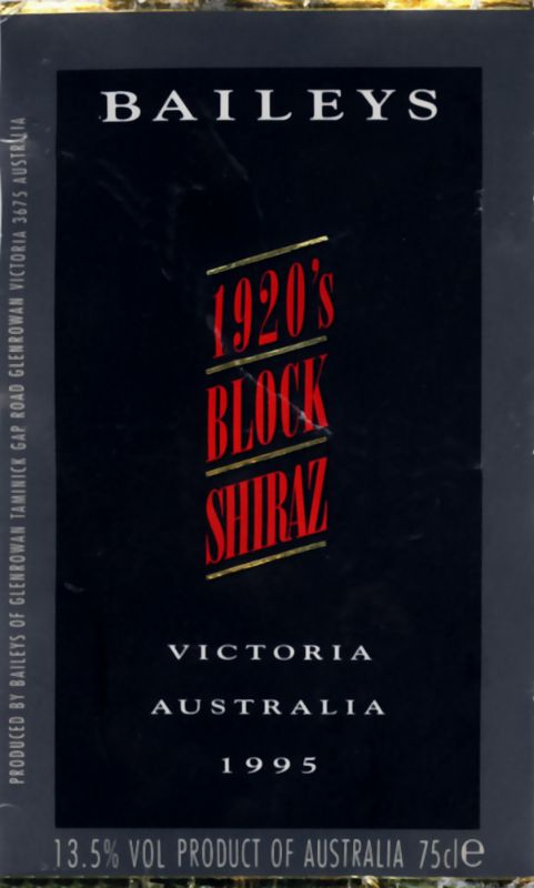 Victoria_Baileys_1920's block shiraz.jpg